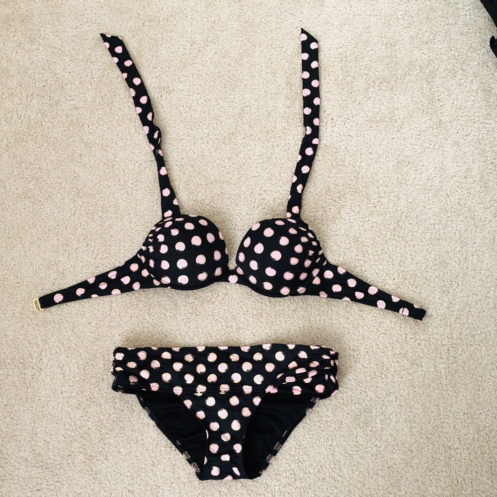 Victoria Secret Bomb Shell Bikini